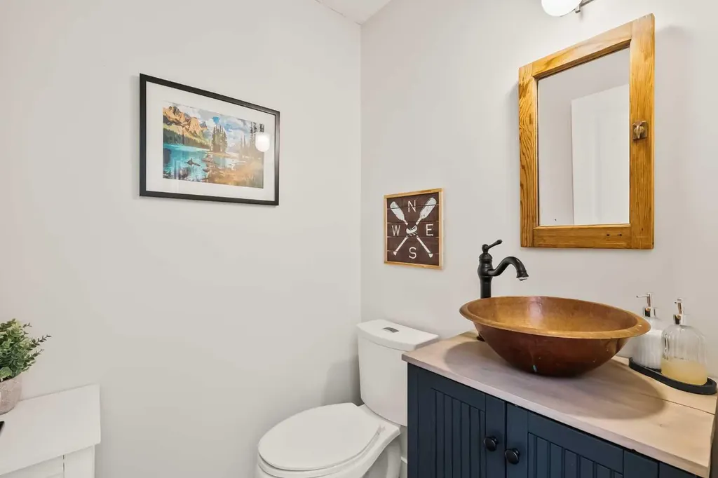6 Gleneagles Terrace Cochrane AB T4C1P1