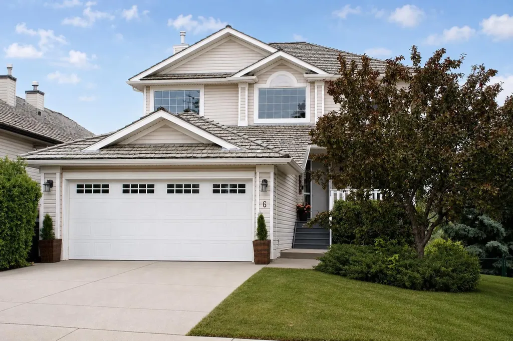 6 Gleneagles Terrace Cochrane AB T4C1P1