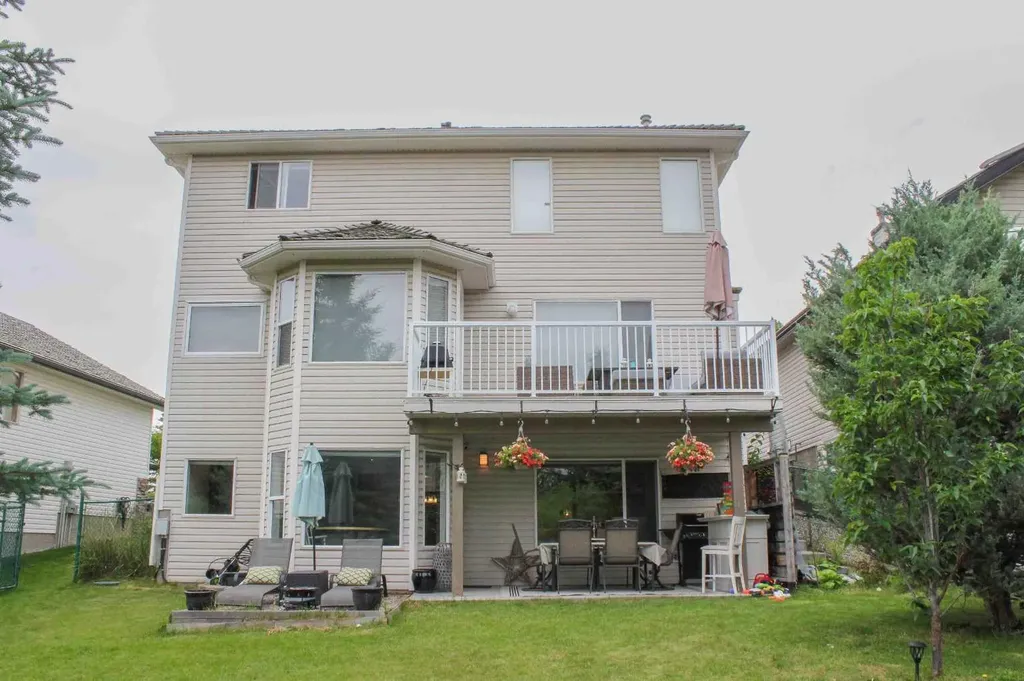 6 Gleneagles Terrace Cochrane AB T4C1P1