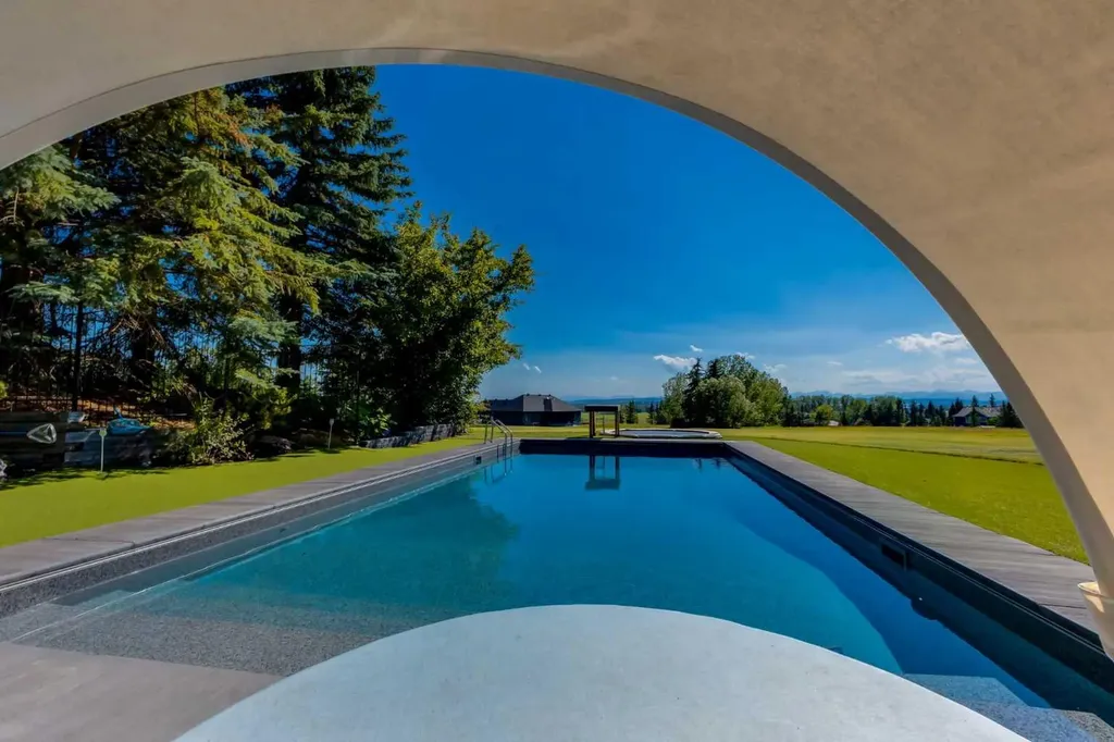 31 Rosewood Drive SW Rural Rocky View County AB T3Z 3K7