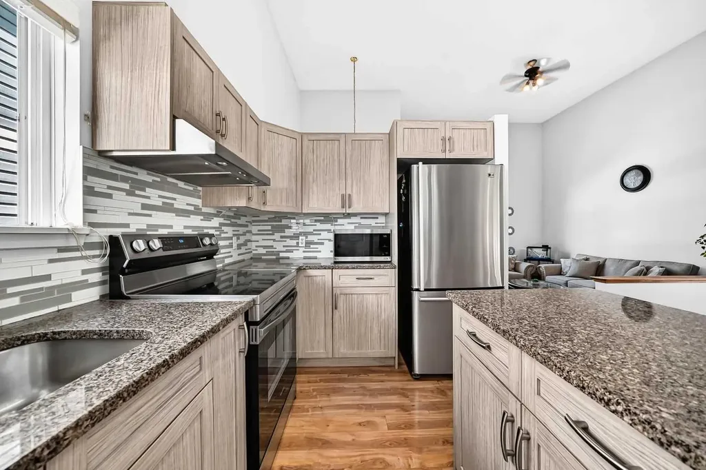 3628 Catalina Boulevard NE Calgary AB T1Y 6W6