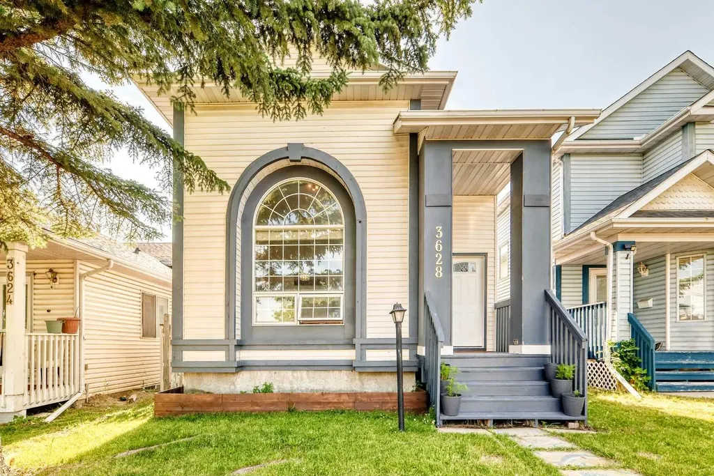 3628 Catalina Boulevard NE Calgary AB T1Y 6W6