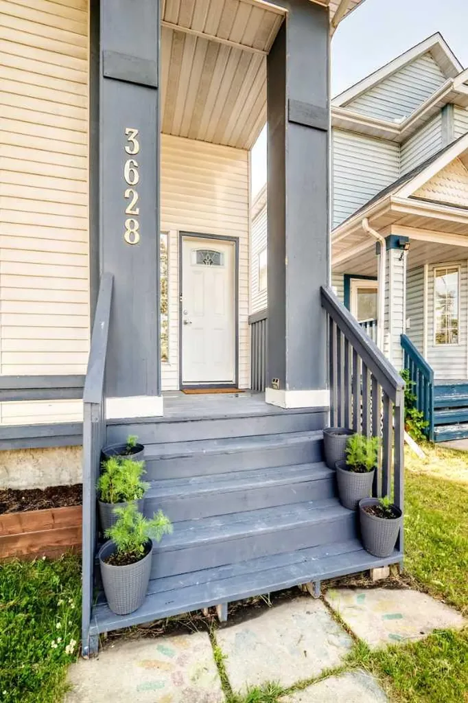 3628 Catalina Boulevard NE Calgary AB T1Y 6W6