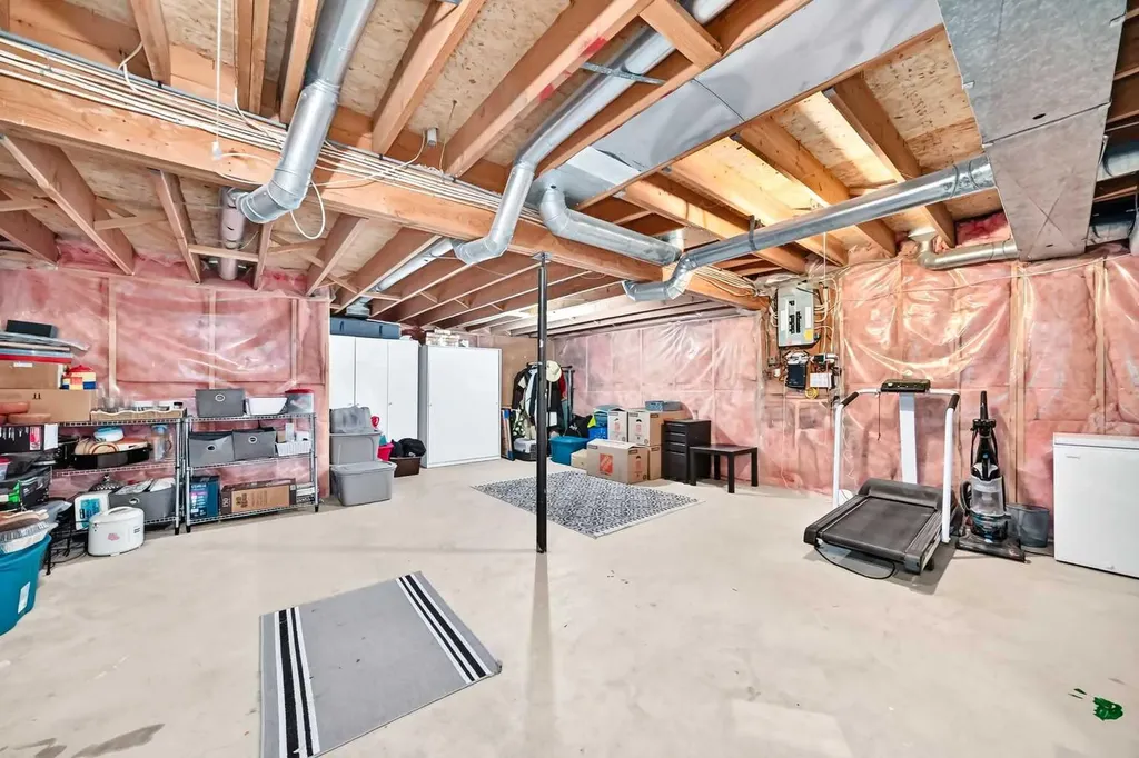 3628 Catalina Boulevard NE Calgary AB T1Y 6W6