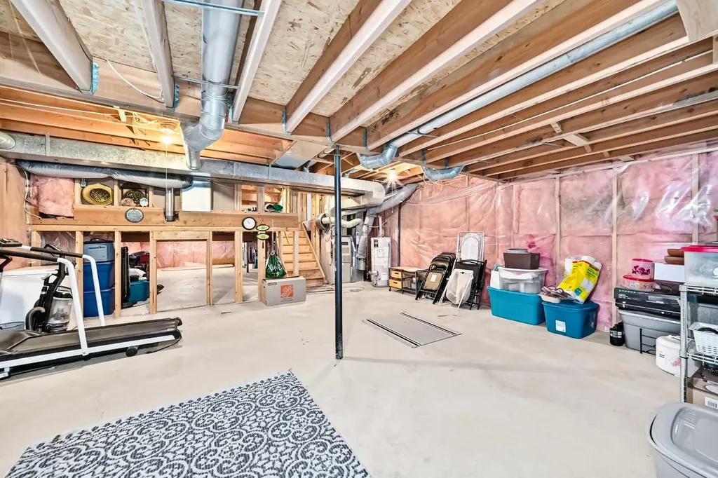 3628 Catalina Boulevard NE Calgary AB T1Y 6W6