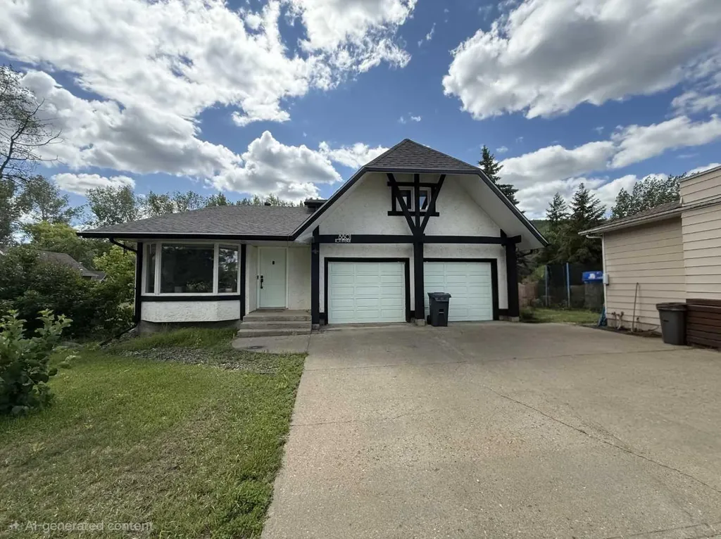 8801 101 Avenue Peace River AB T8S1N8