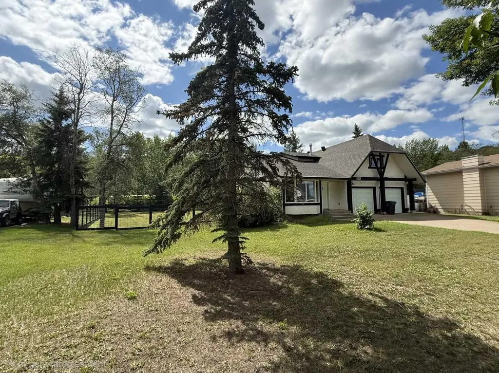 8801 101 Avenue Peace River AB T8S1N8