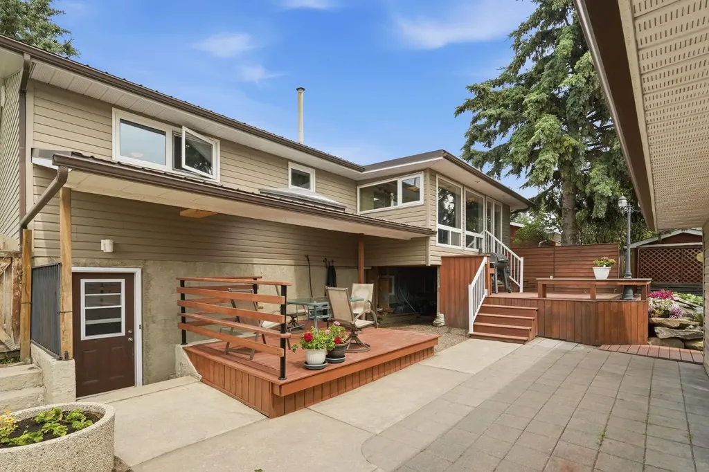 1239 Idaho Street Carstairs AB T0M0N0