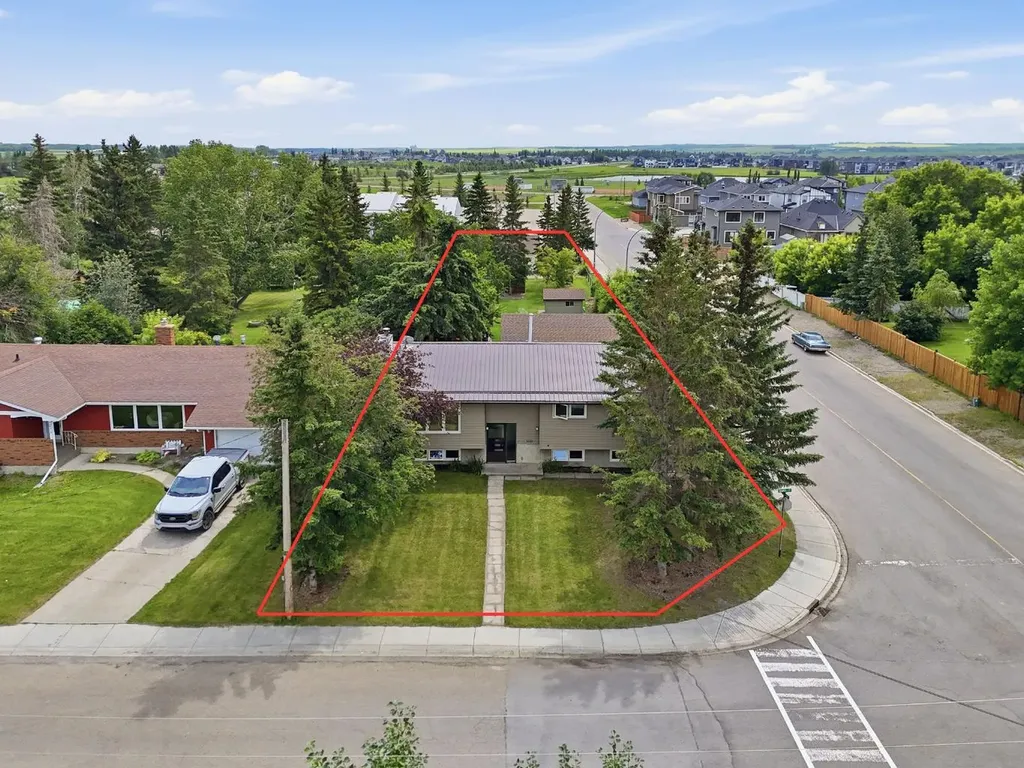 1239 Idaho Street Carstairs AB T0M0N0