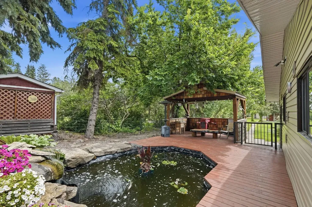 1239 Idaho Street Carstairs AB T0M0N0