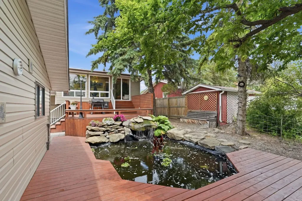 1239 Idaho Street Carstairs AB T0M0N0