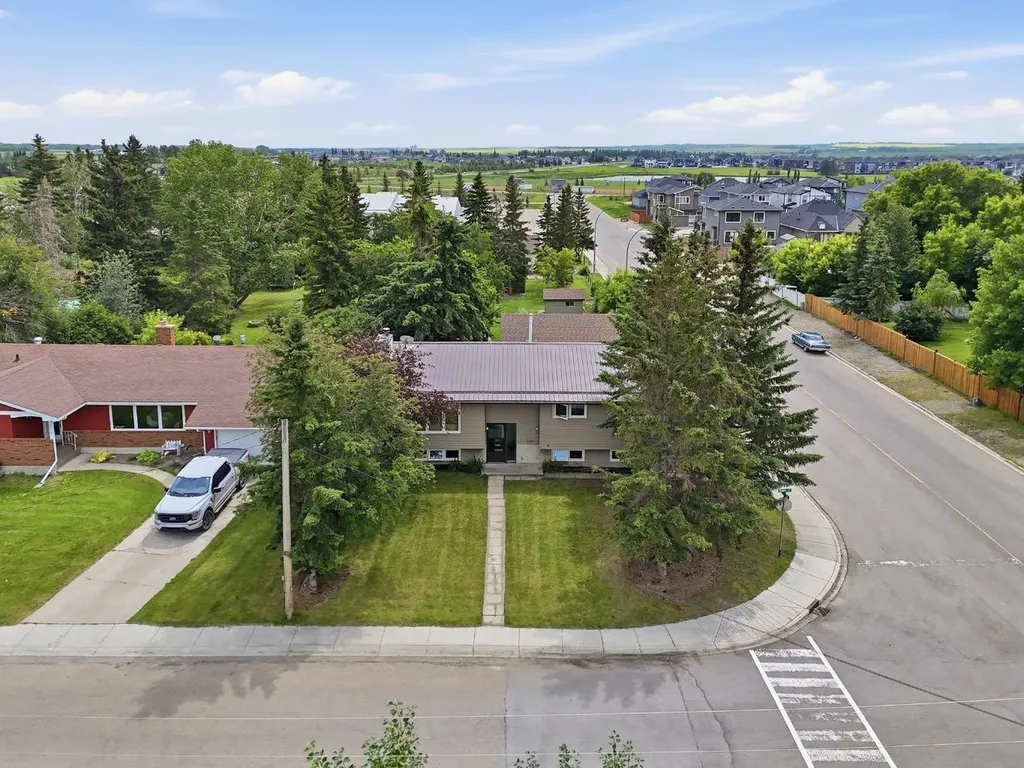 1239 Idaho Street Carstairs AB T0M0N0