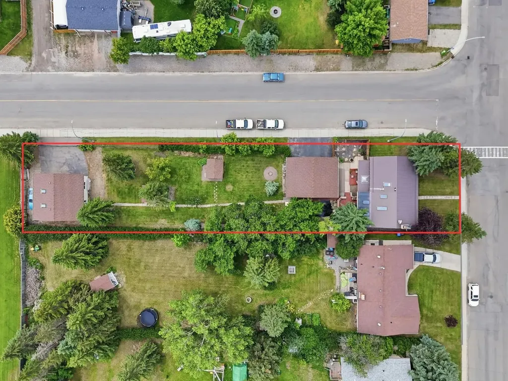 1239 Idaho Street Carstairs AB T0M0N0