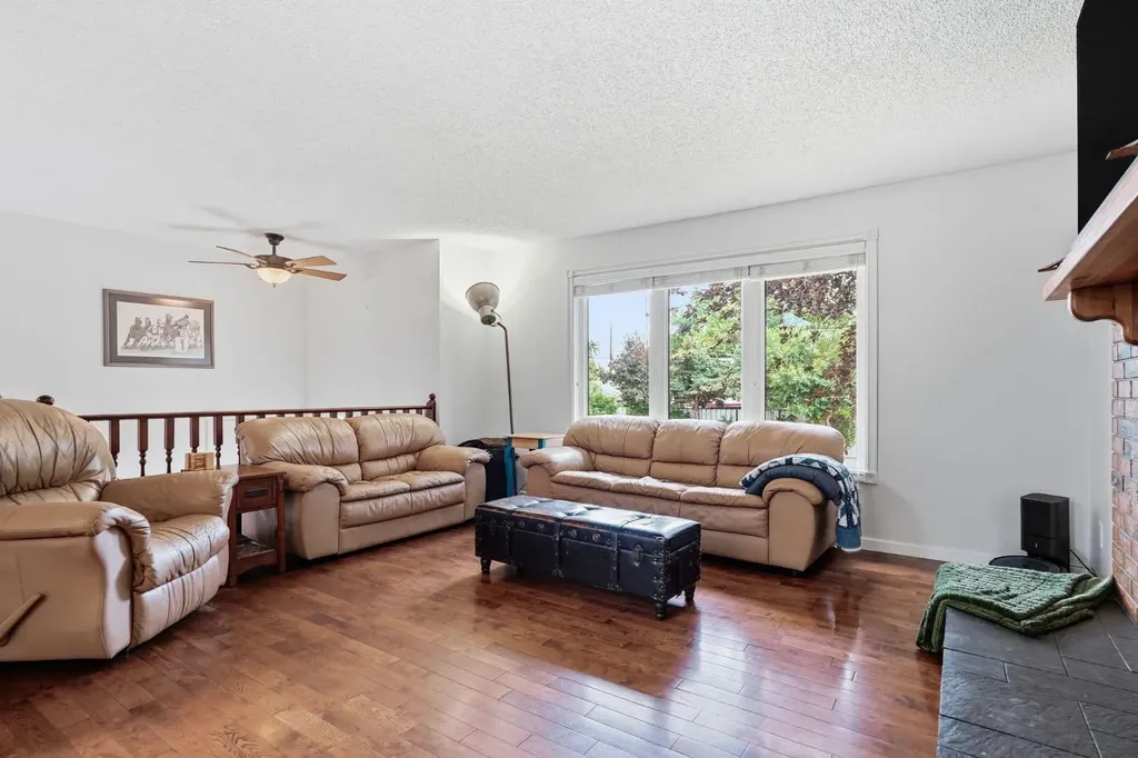 1239 Idaho Street Carstairs AB T0M0N0
