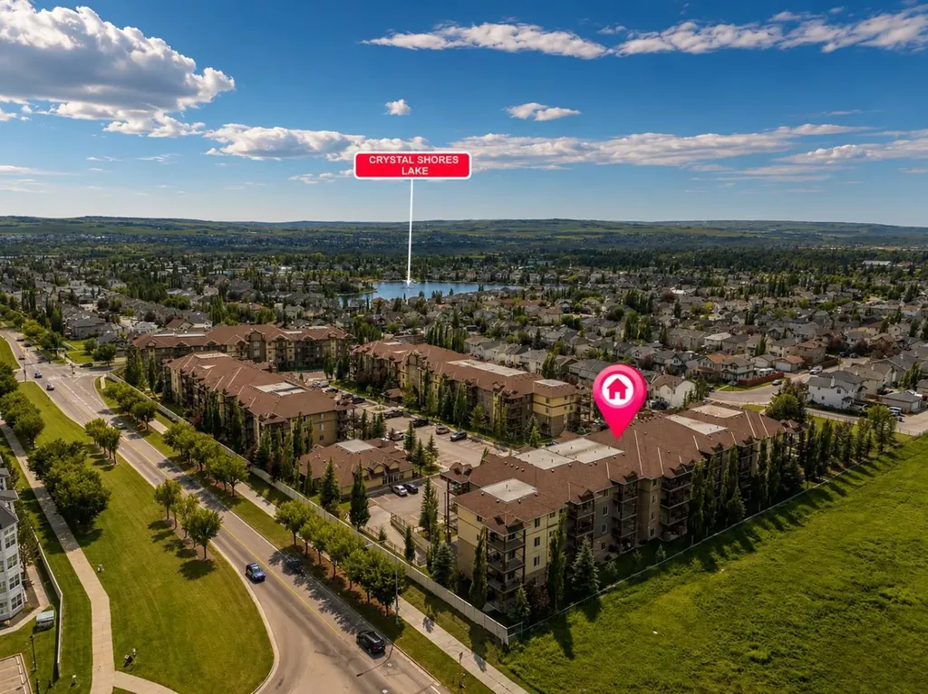 92 Crystal Shores Road Okotoks AB T1S 2N2