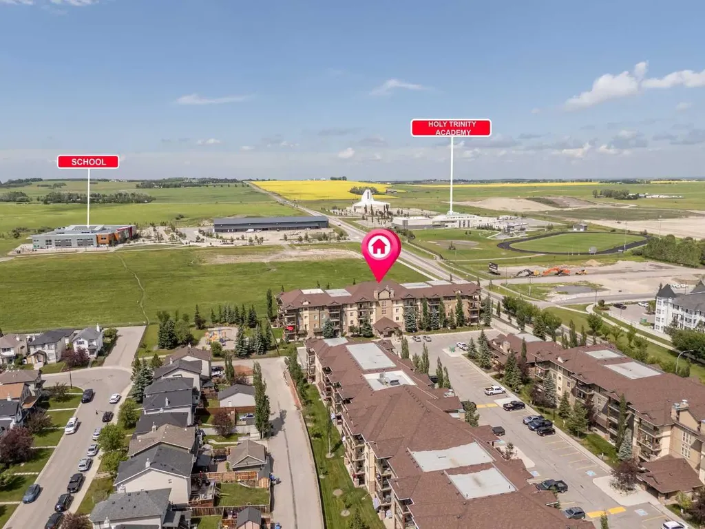 92 Crystal Shores Road Okotoks AB T1S 2N2