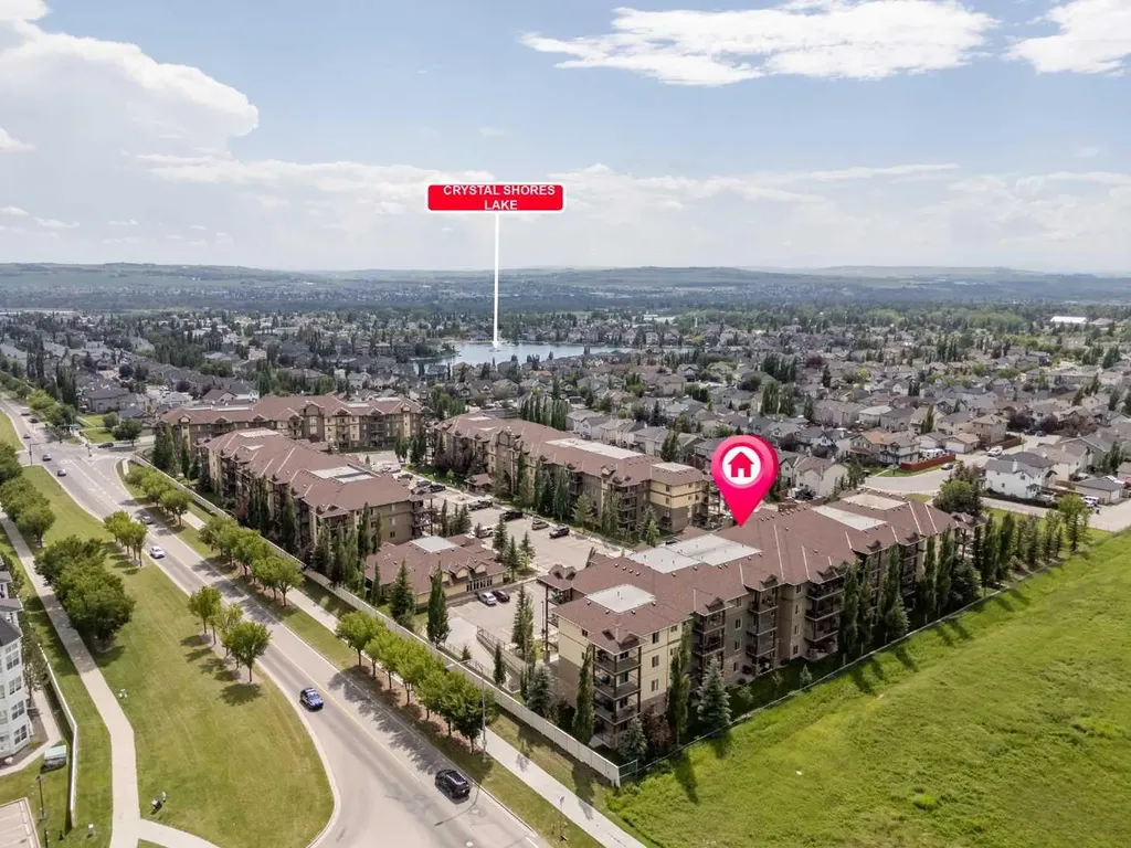 92 Crystal Shores Road Okotoks AB T1S 2N2
