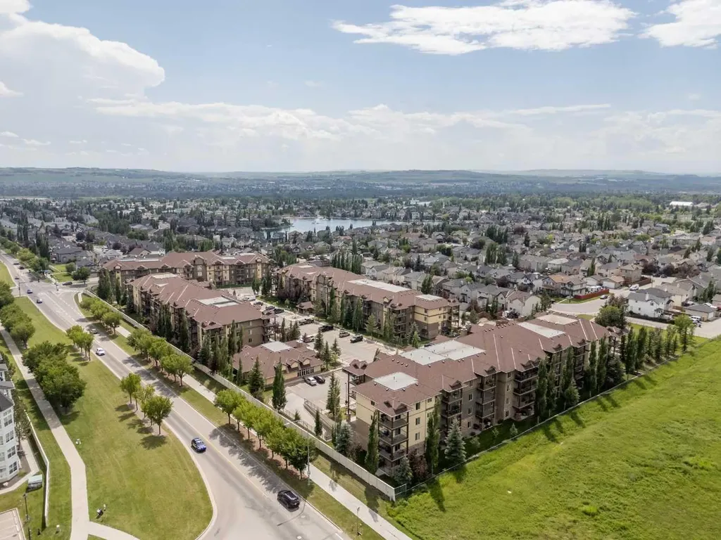 92 Crystal Shores Road Okotoks AB T1S 2N2