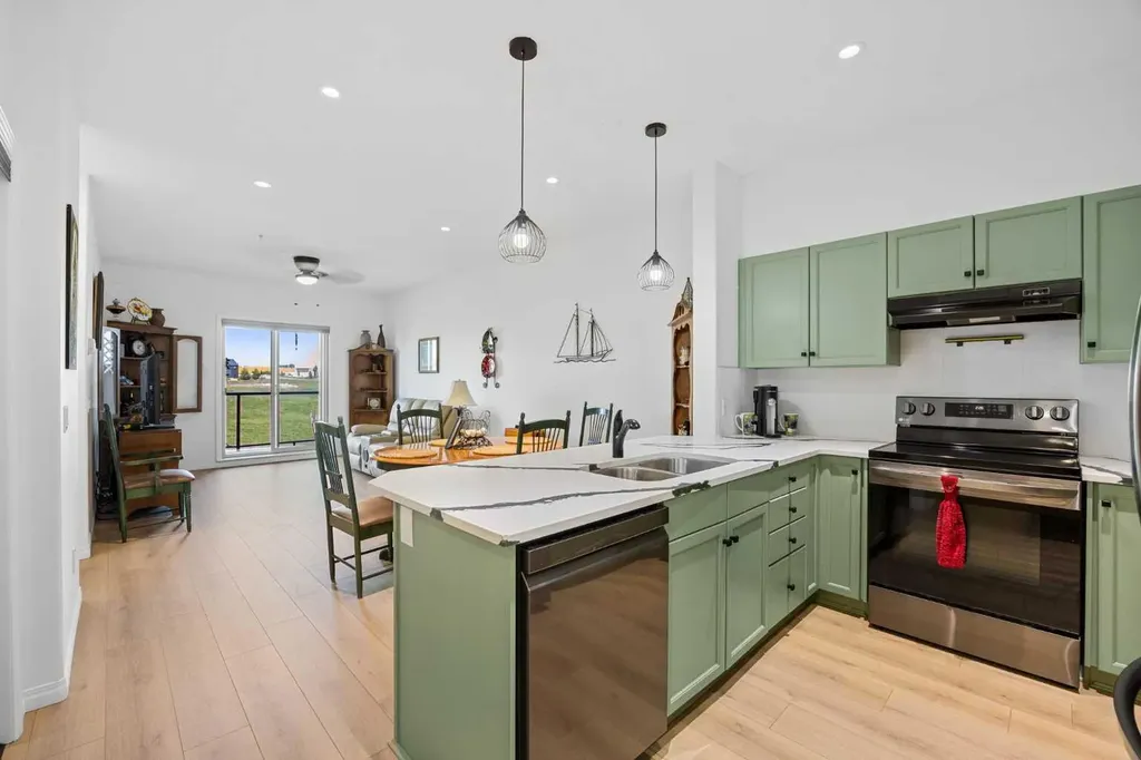 92 Crystal Shores Road Okotoks AB T1S 2N2