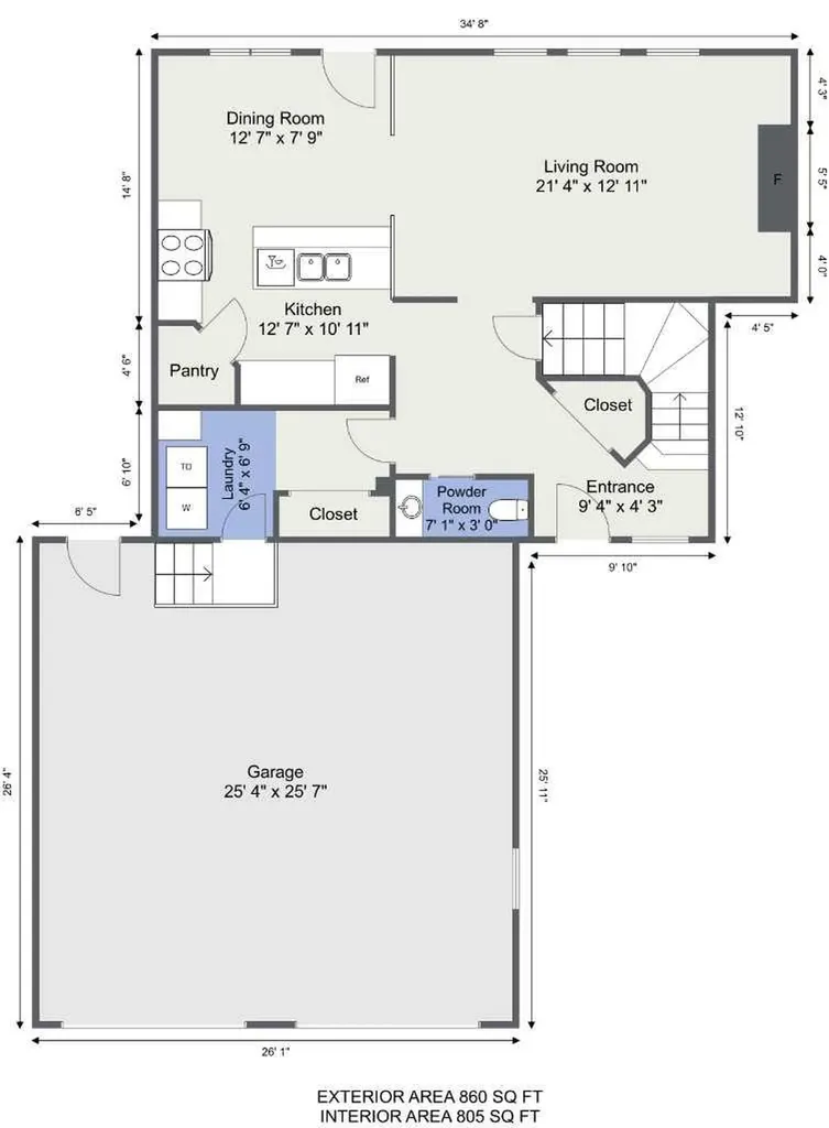 369 Stratton Way SE Medicine Hat AB T1B4M9