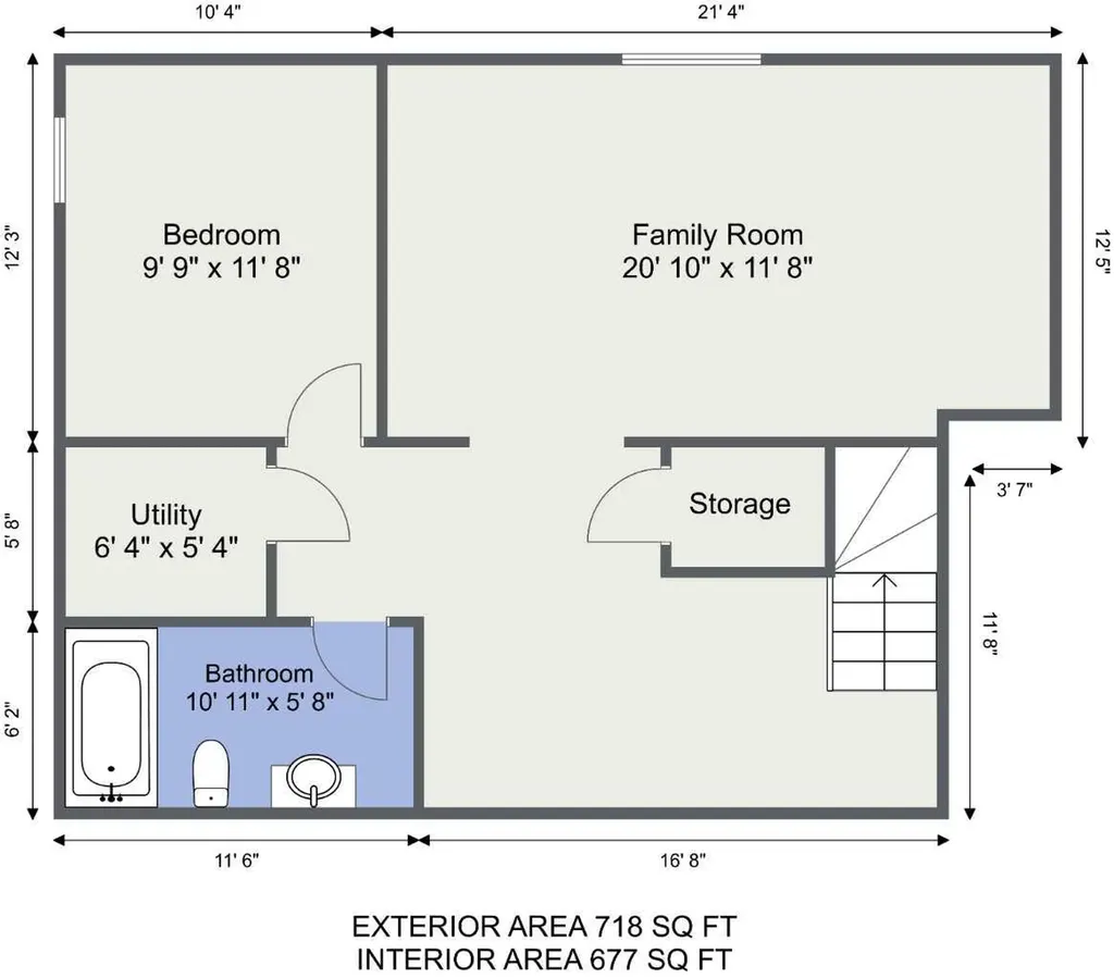 369 Stratton Way SE Medicine Hat AB T1B4M9
