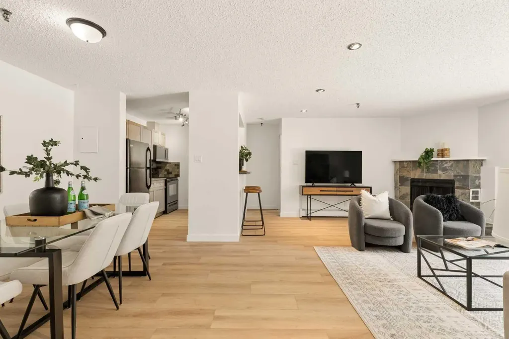 930 18 Avenue SW Calgary AB T2T 0H1