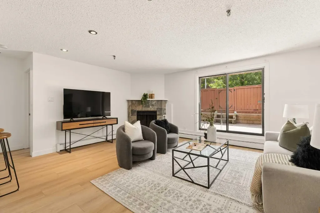 930 18 Avenue SW Calgary AB T2T 0H1