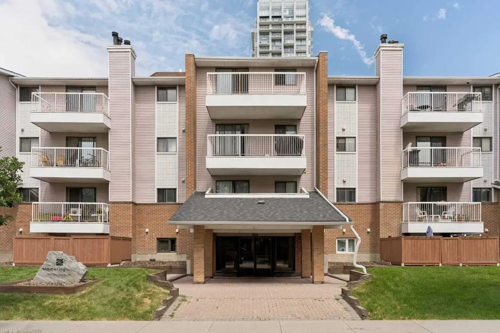 930 18 Avenue SW Calgary AB T2T 0H1