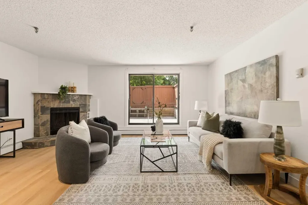 930 18 Avenue SW Calgary AB T2T 0H1
