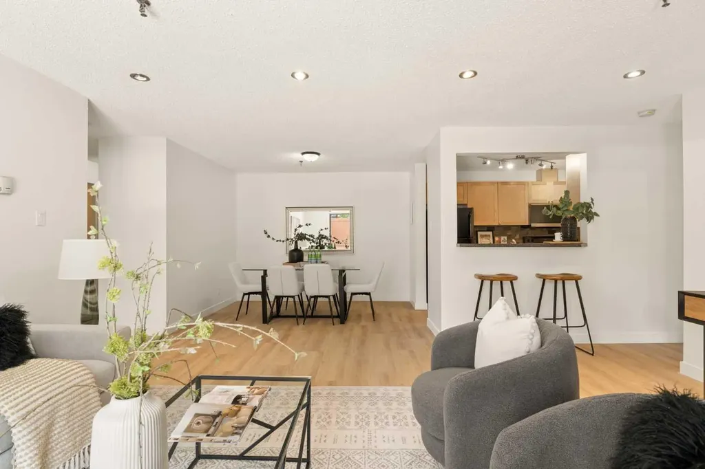 930 18 Avenue SW Calgary AB T2T 0H1