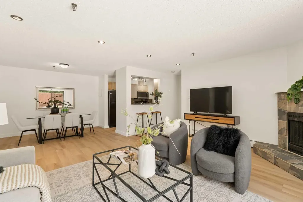 930 18 Avenue SW Calgary AB T2T 0H1