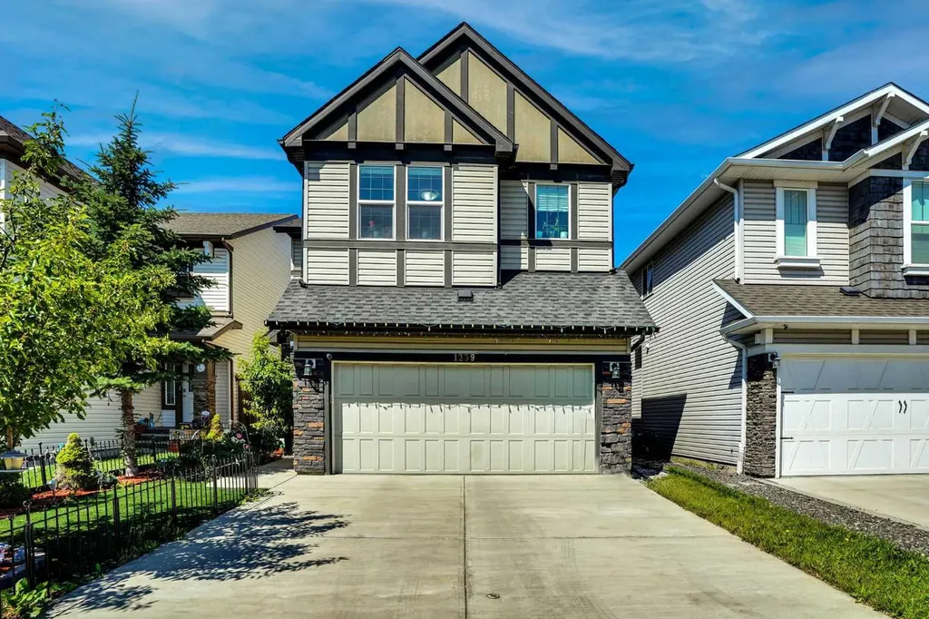 1239 Brightoncrest Green SE Calgary AB T2Z 1G7
