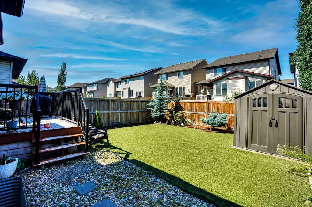 1239 Brightoncrest Green SE Calgary AB T2Z 1G7