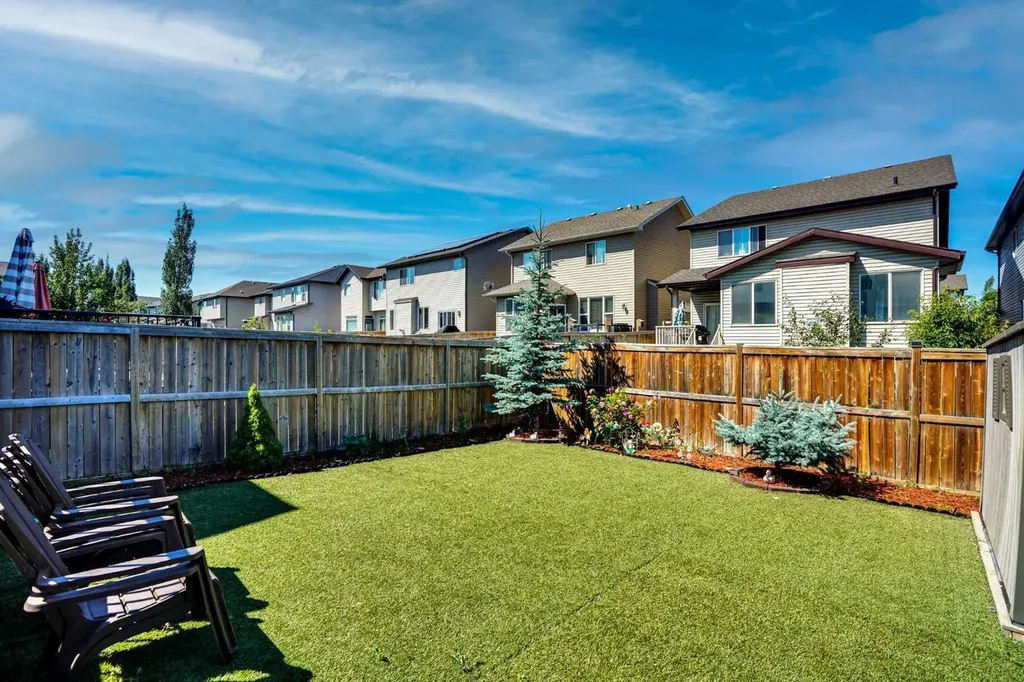 1239 Brightoncrest Green SE Calgary AB T2Z 1G7