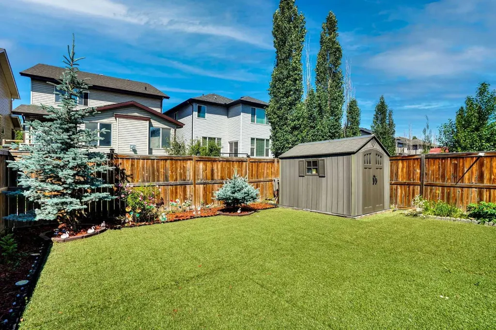 1239 Brightoncrest Green SE Calgary AB T2Z 1G7
