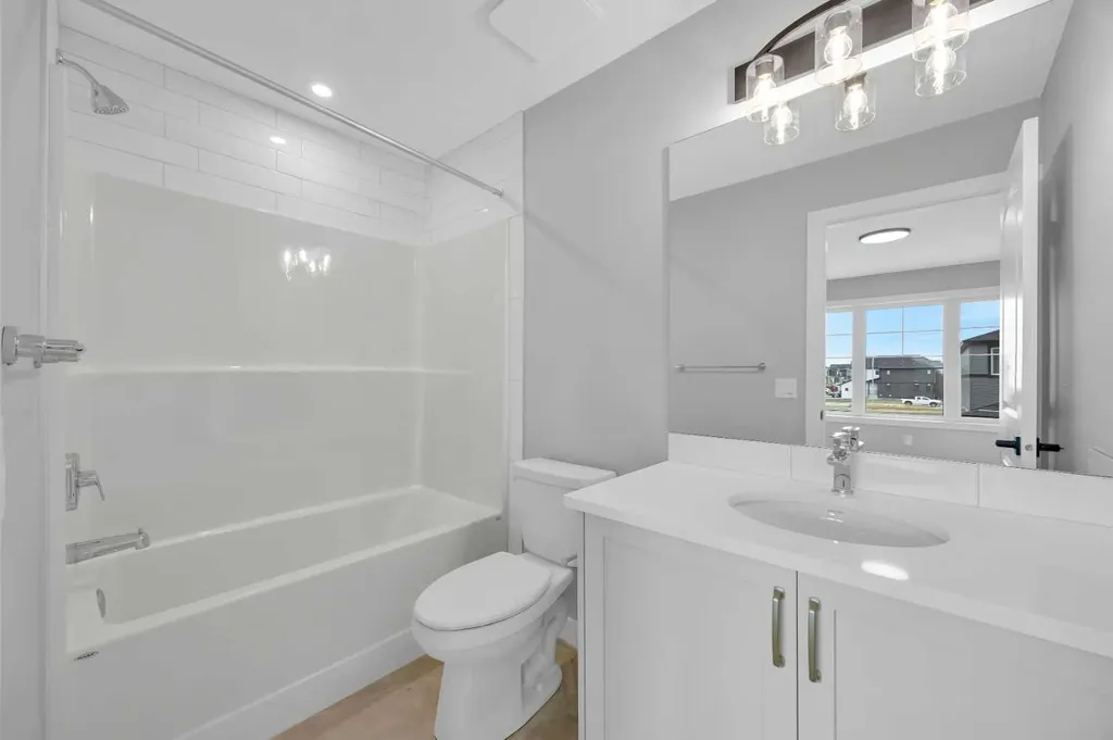 553 Hotchkiss Drive SE Calgary AB T3S 0T3