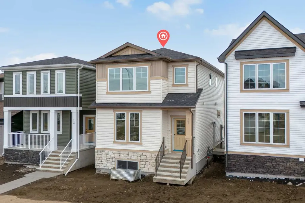 553 Hotchkiss Drive SE Calgary AB T3S 0T3