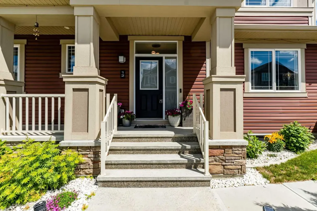 12 Cityside Common NE Calgary AB T3N 1H8