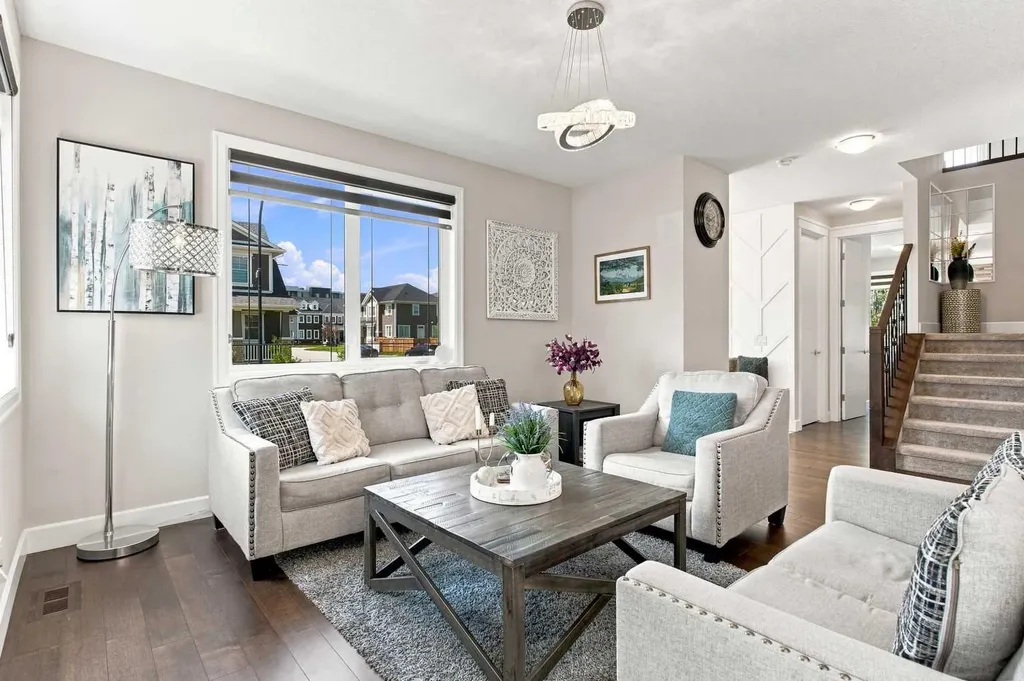 12 Cityside Common NE Calgary AB T3N 1H8