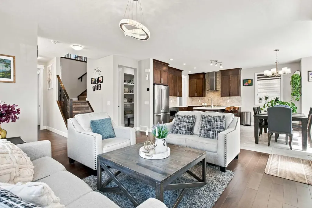 12 Cityside Common NE Calgary AB T3N 1H8