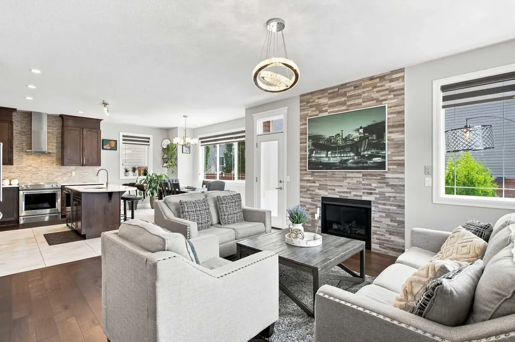 12 Cityside Common NE Calgary AB T3N 1H8
