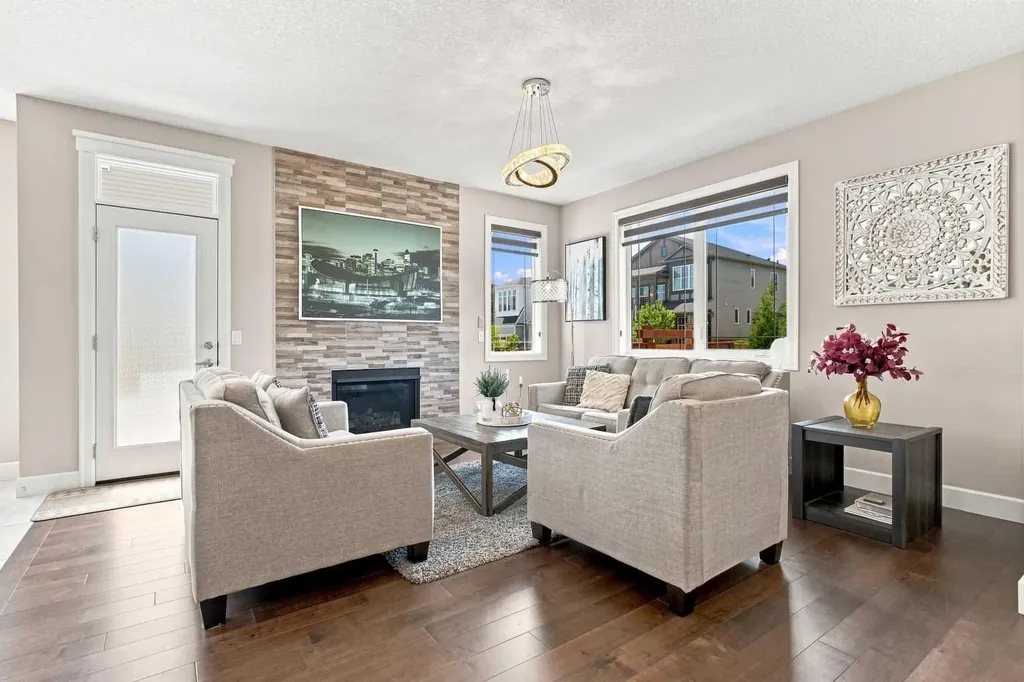 12 Cityside Common NE Calgary AB T3N 1H8