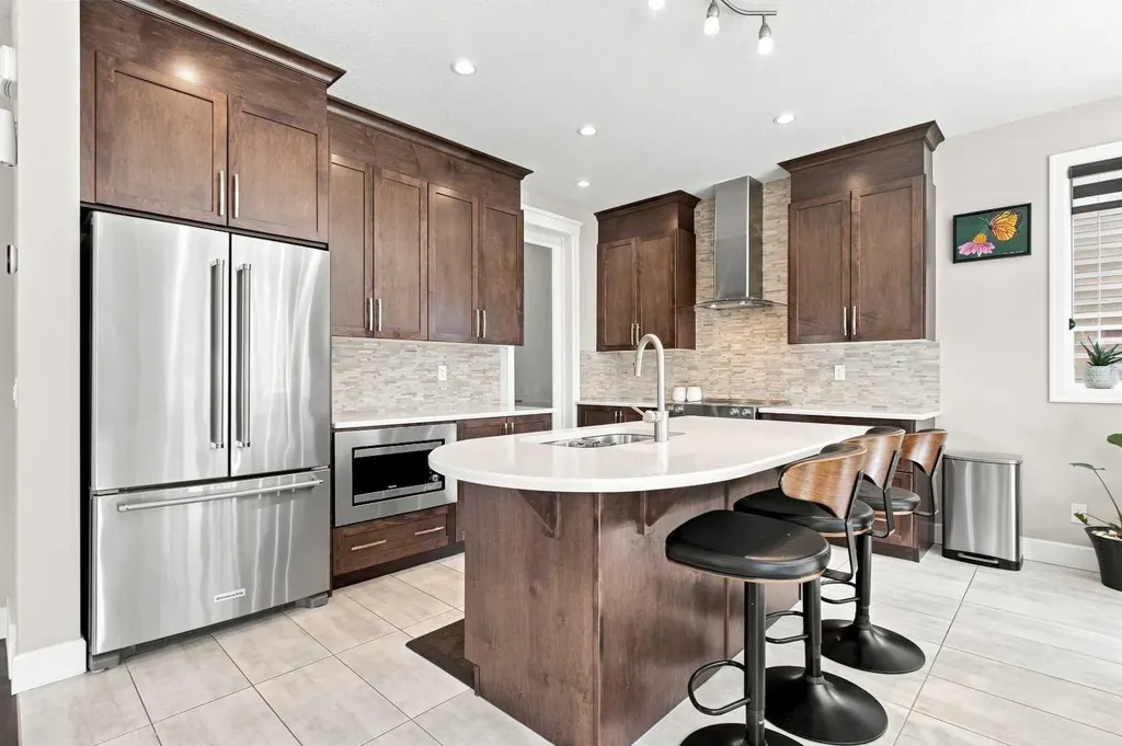 12 Cityside Common NE Calgary AB T3N 1H8