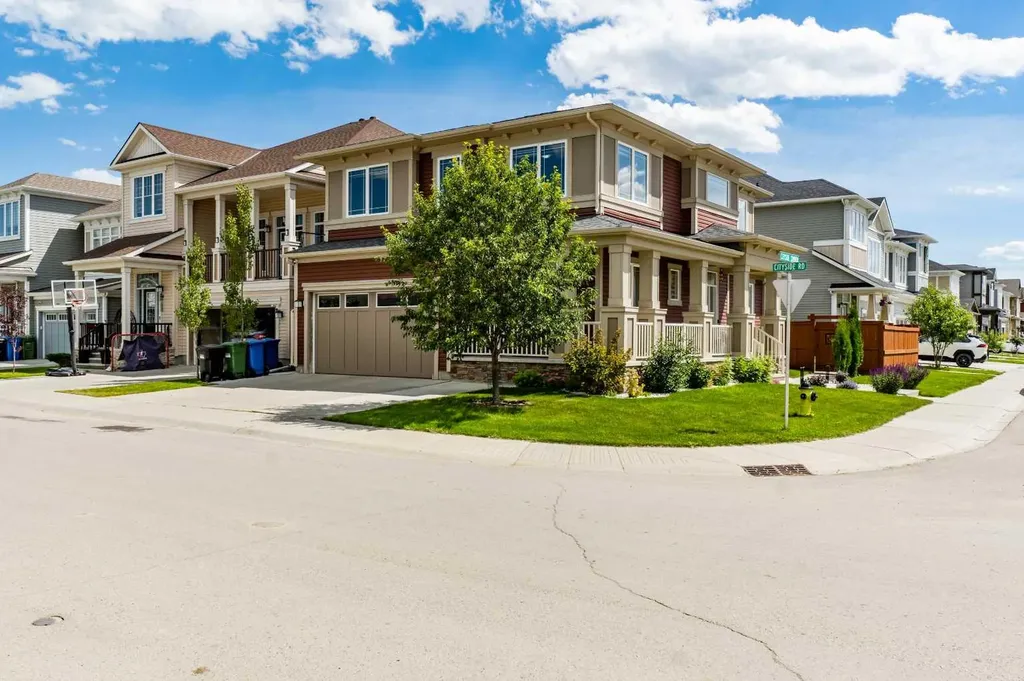 12 Cityside Common NE Calgary AB T3N 1H8