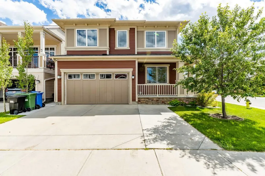 12 Cityside Common NE Calgary AB T3N 1H8