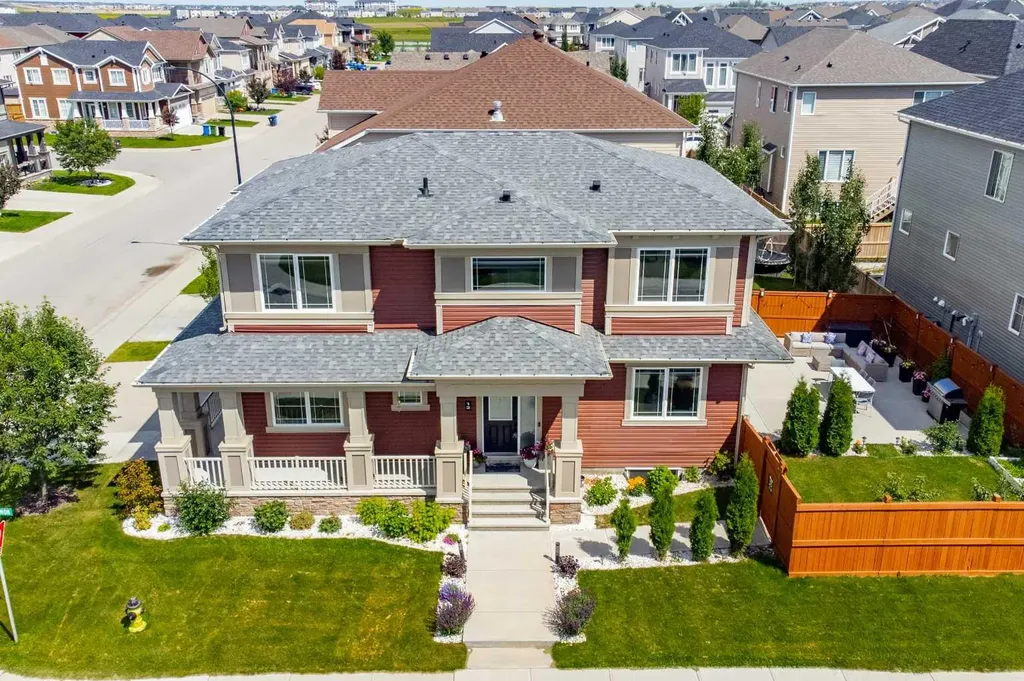 12 Cityside Common NE Calgary AB T3N 1H8