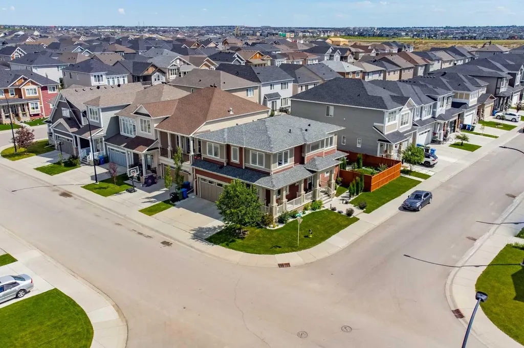 12 Cityside Common NE Calgary AB T3N 1H8