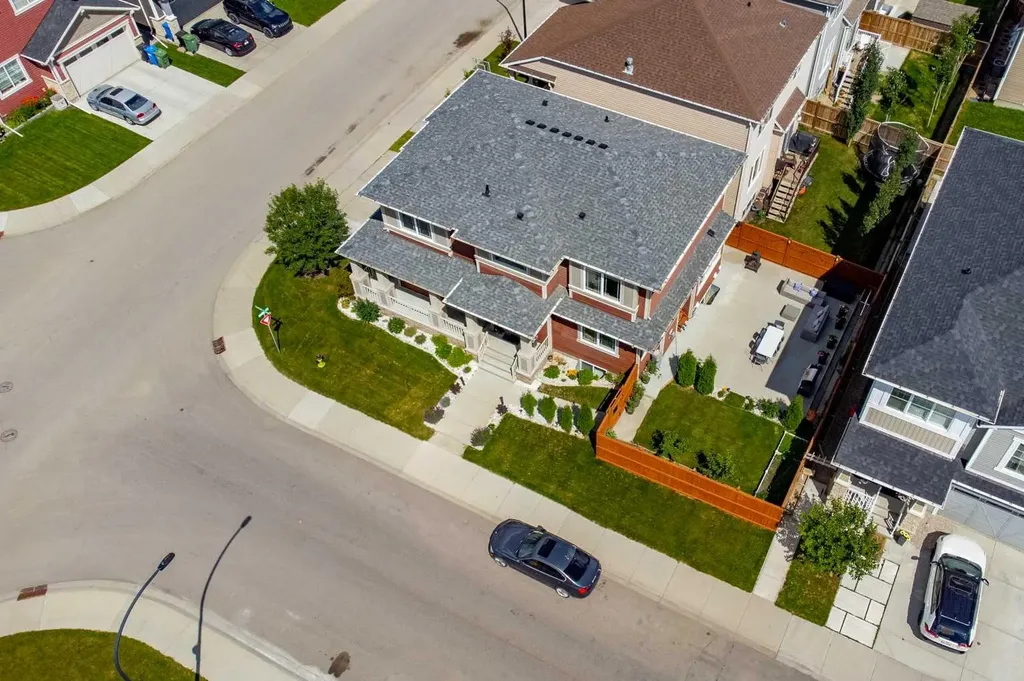 12 Cityside Common NE Calgary AB T3N 1H8
