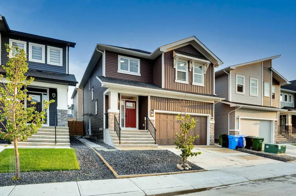 289 Ambleside Avenue NW Calgary AB T3P 1W3