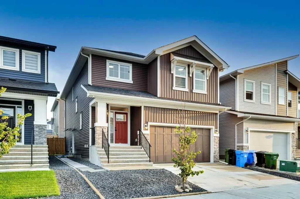 289 Ambleside Avenue NW Calgary AB T3P 1W3